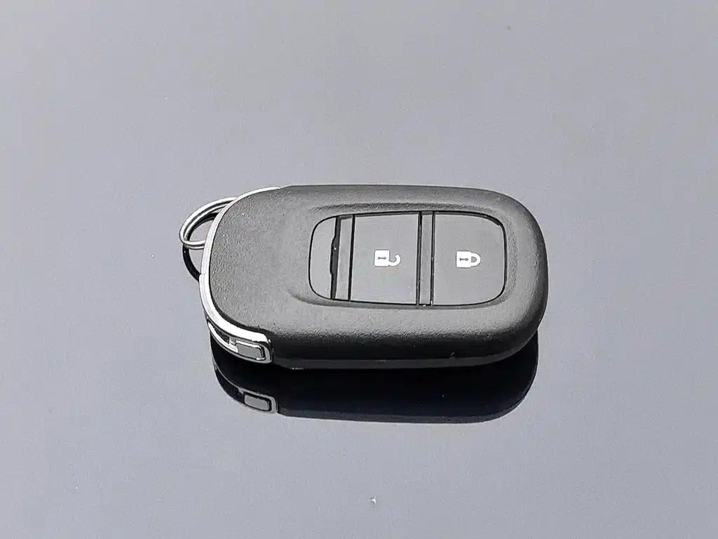 2023 Honda CR-V 240TURBO 2WD Elite Edition 5-seater — миниатюра 19