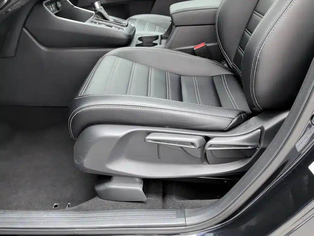 2023 Honda CR-V 240TURBO 2WD Elite Edition 5-seater — миниатюра 20
