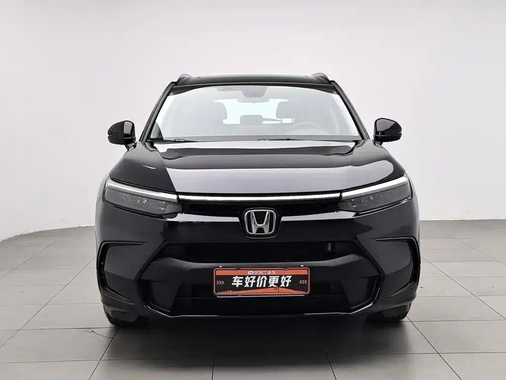 2023 Honda CR-V 240TURBO 2WD Elite Edition 5-seater — миниатюра 3