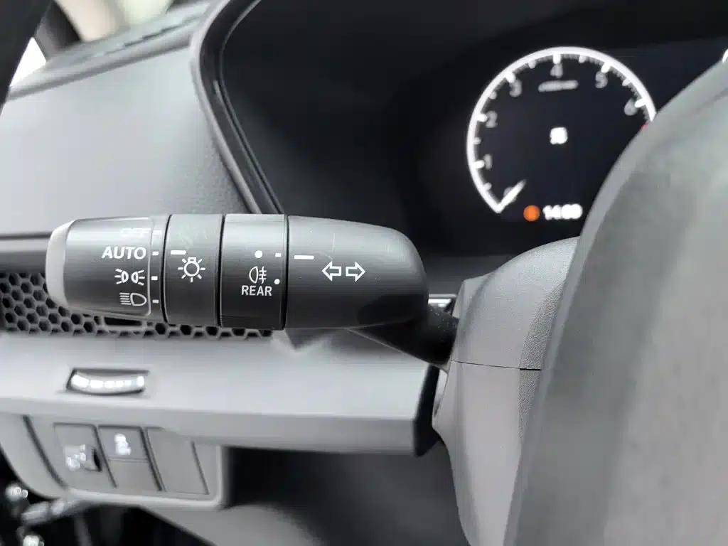 2023 Honda CR-V 240TURBO 2WD Elite Edition 5-seater — миниатюра 21