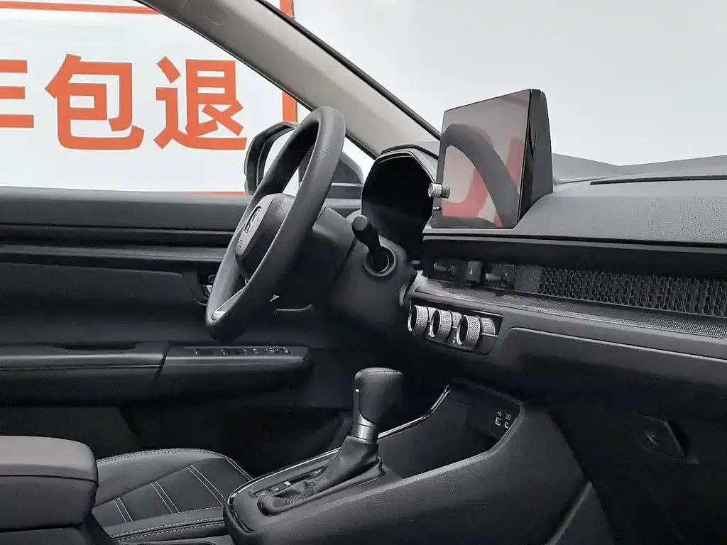 2023 Honda CR-V 240TURBO 2WD Elite Edition 5-seater — миниатюра 22