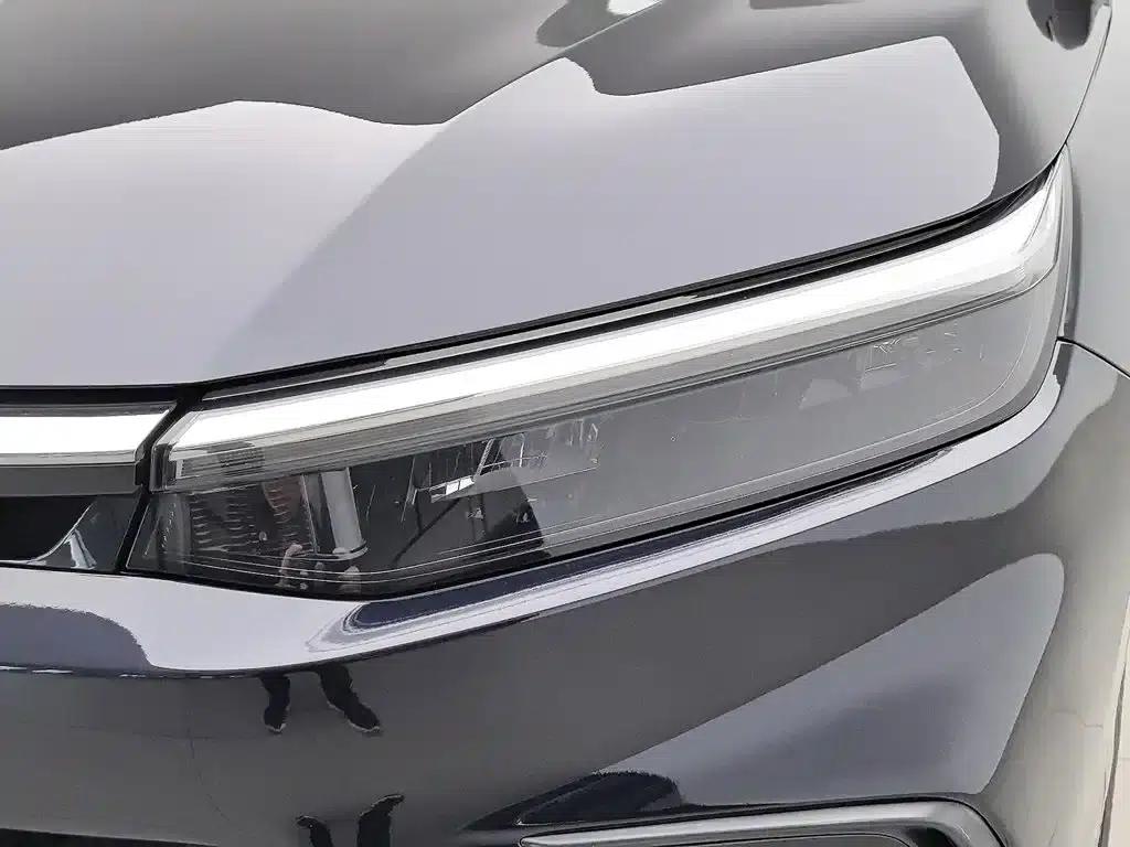 2023 Honda CR-V 240TURBO 2WD Elite Edition 5-seater — миниатюра 7