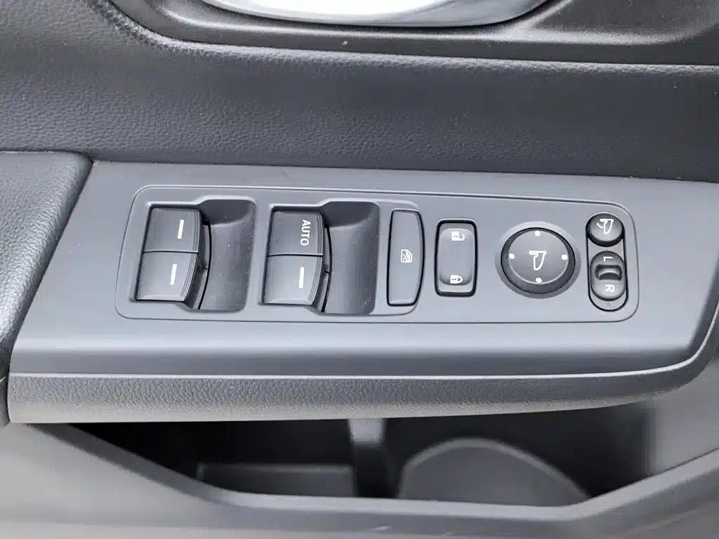 2023 Honda CR-V 240TURBO 2WD Elite Edition 5-seater — миниатюра 9