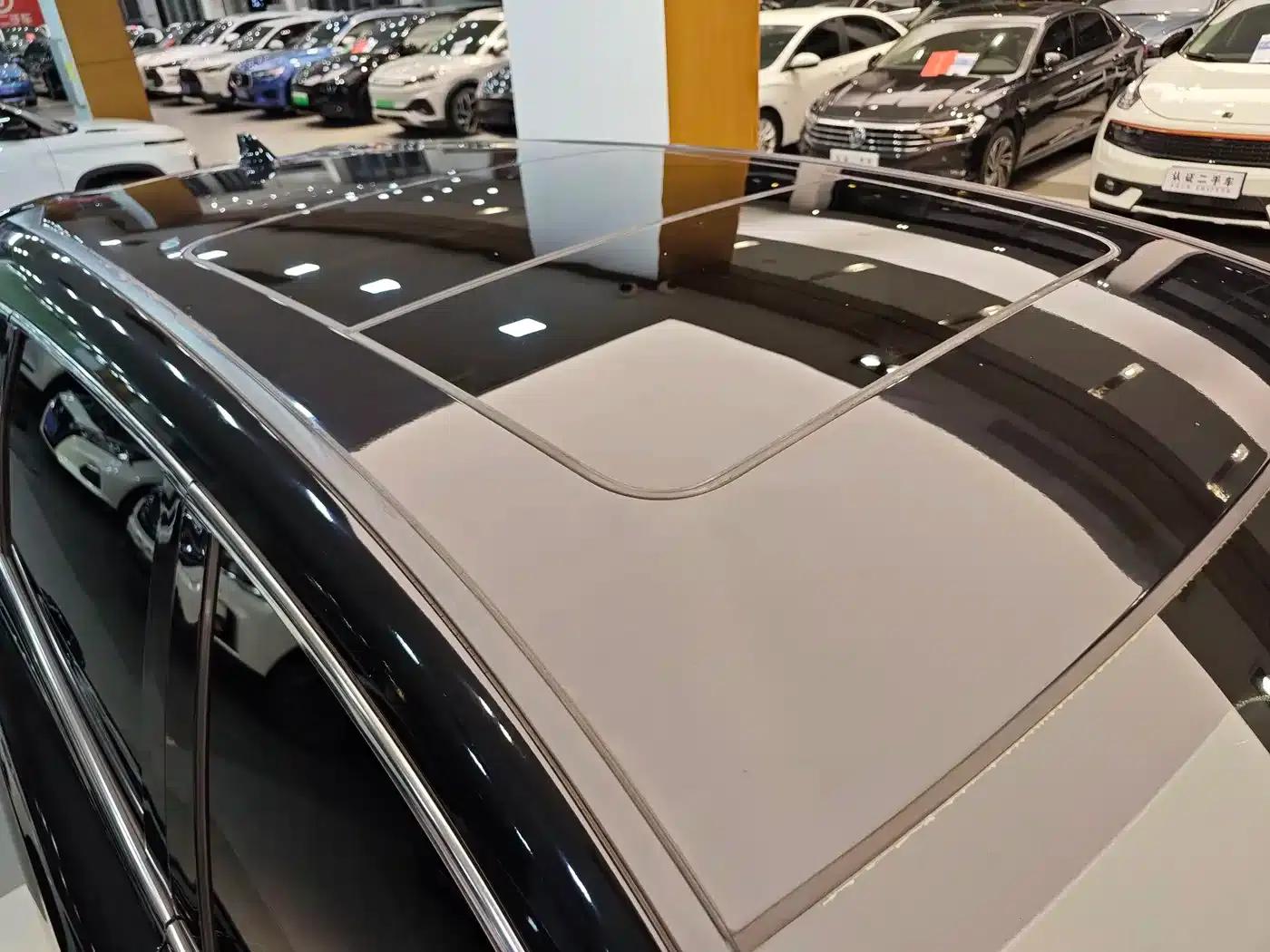 2021 Honda CR-V Hybrid 2.0L 2WD Luxury Edition — миниатюра 33