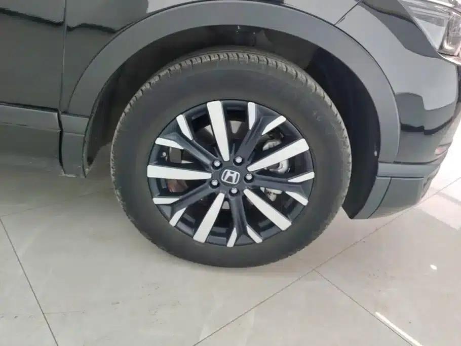 2021 Honda CR-V Hybrid 2.0L 2WD Elite Edition — миниатюра 6