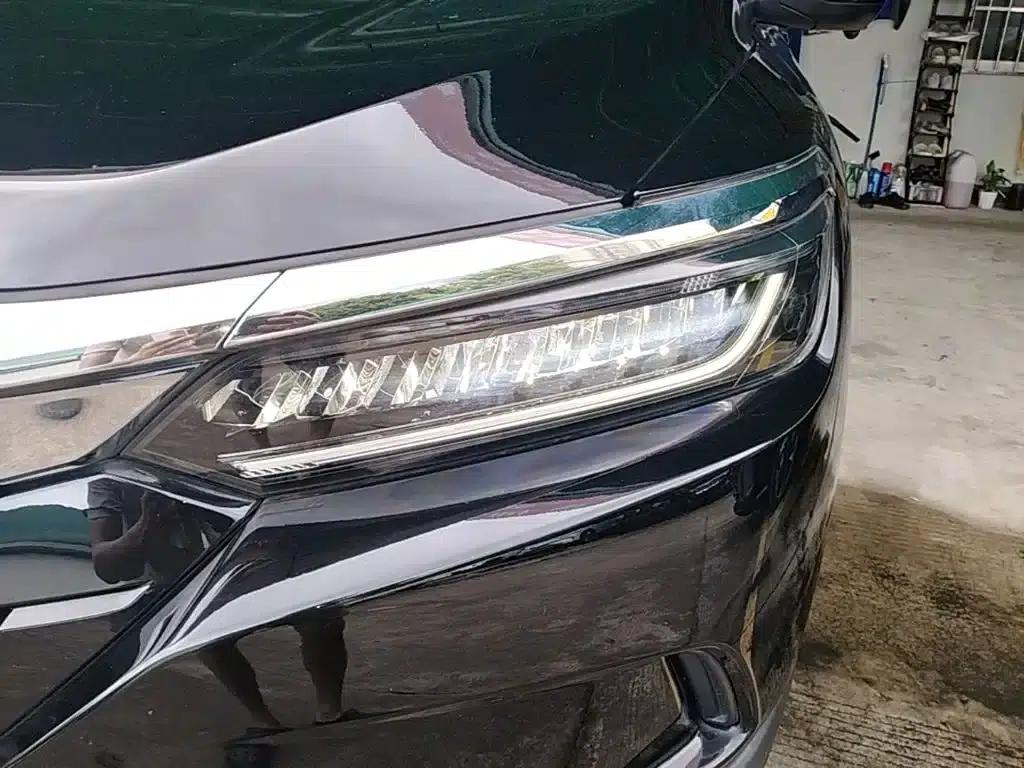 2021 Honda CR-V Hybrid 2.0L 2WD Elite Edition — миниатюра 24