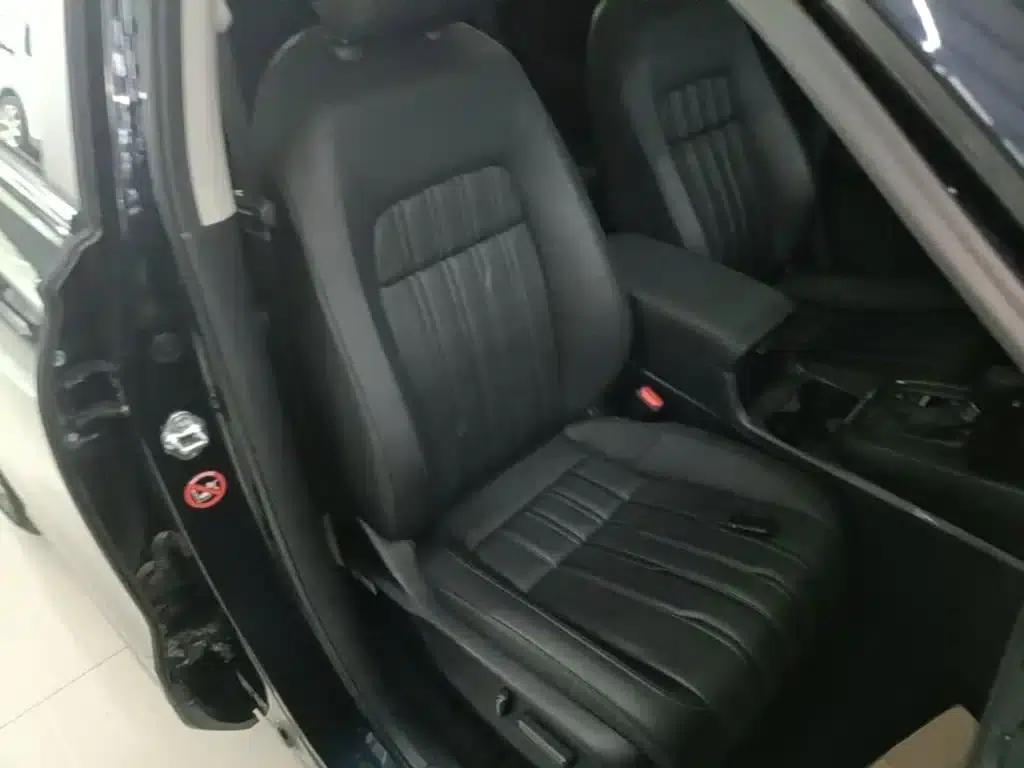 2023 Honda CR-V 240TURBO 2WD Luxury Edition 5-seater — миниатюра 25