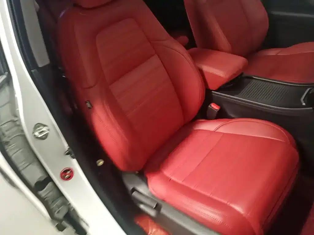 2021 Honda CR-V 240TURBO CVT 2WD Elite Edition — миниатюра 25