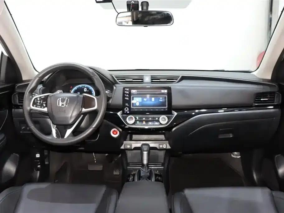 2022 Honda Crider 180Turbo CVT Luxury Edition — миниатюра 12
