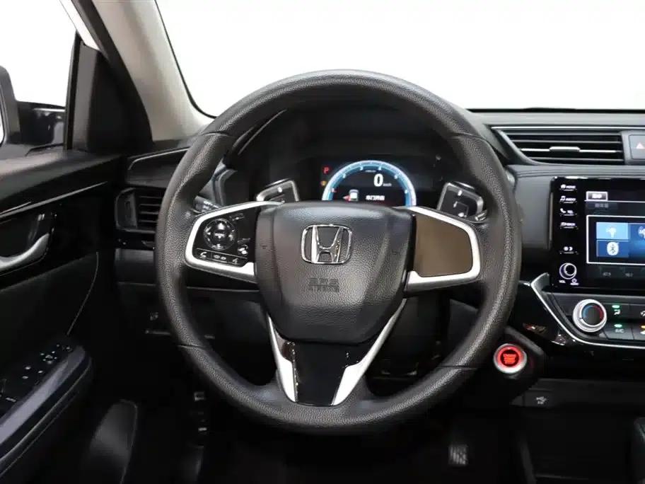 2022 Honda Crider 180Turbo CVT Luxury Edition — миниатюра 13