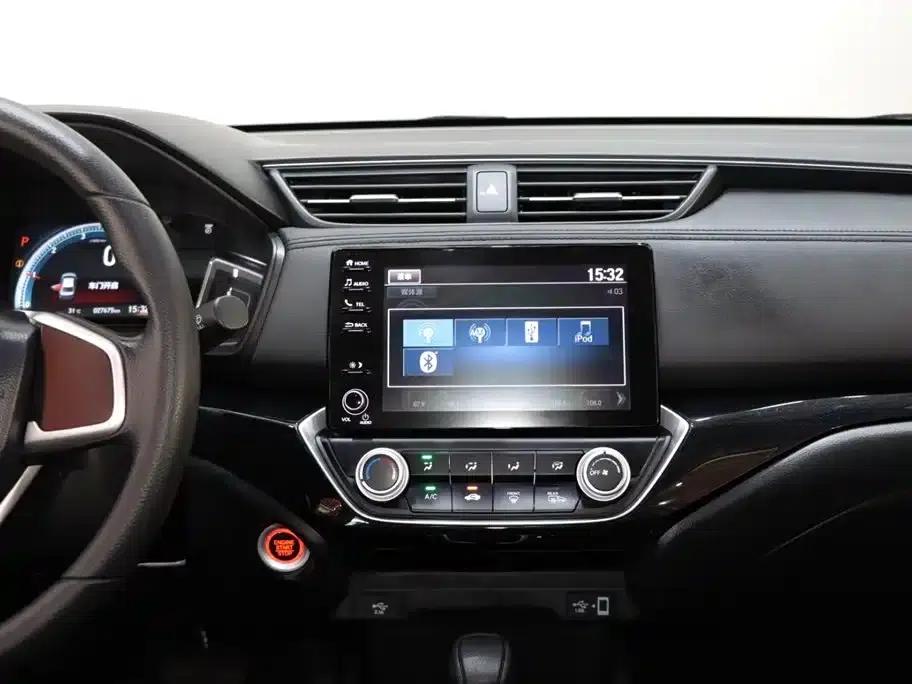 2022 Honda Crider 180Turbo CVT Luxury Edition — миниатюра 14