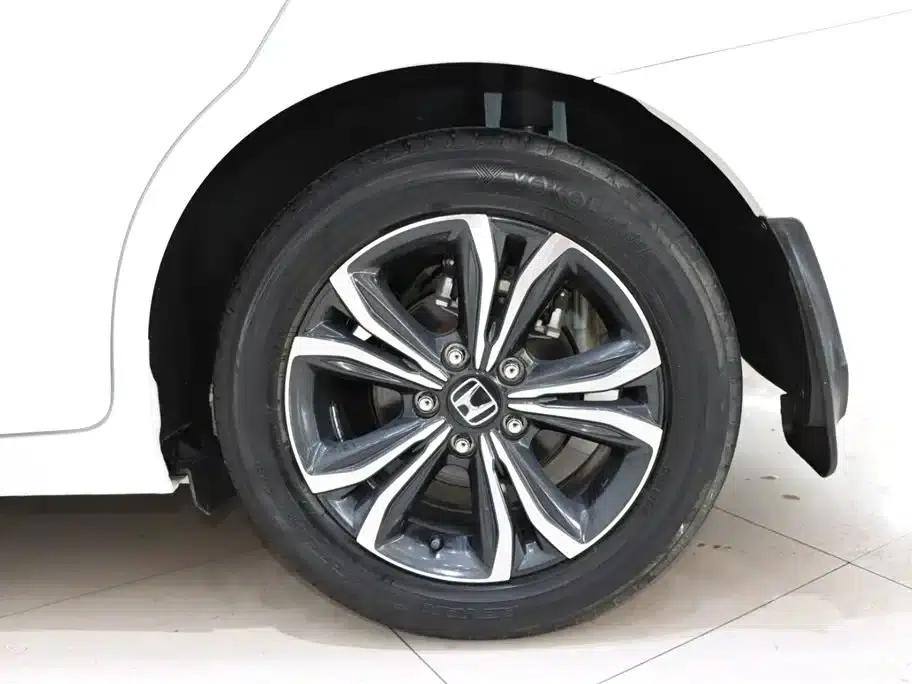 2022 Honda Crider 180Turbo CVT Luxury Edition — миниатюра 20