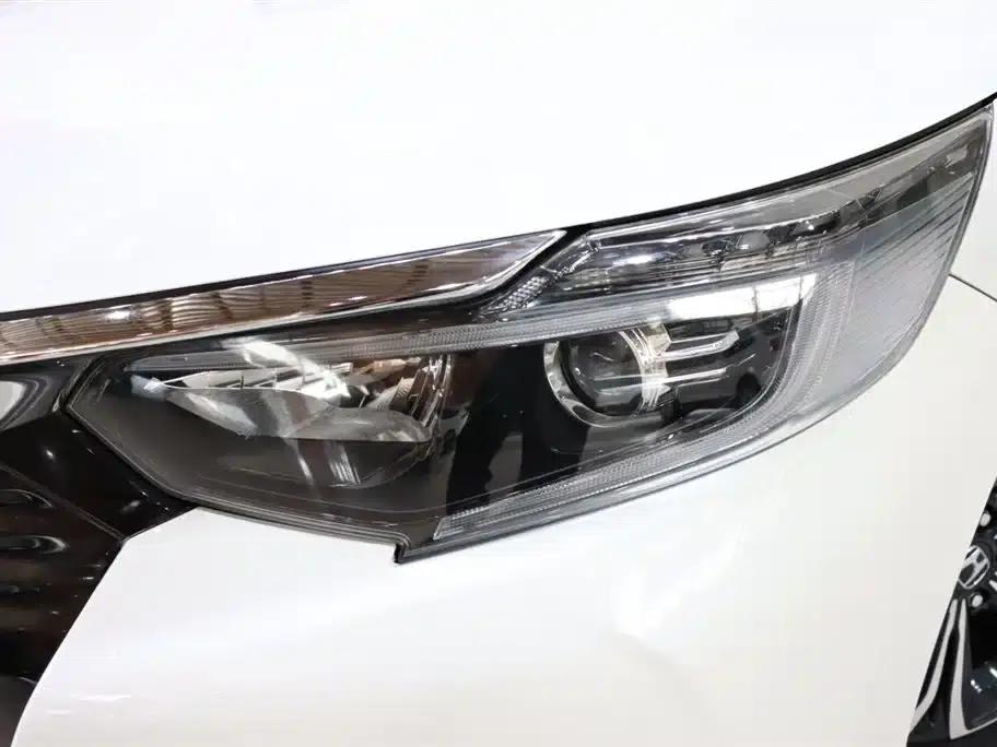 2022 Honda Crider 180Turbo CVT Luxury Edition — миниатюра 7