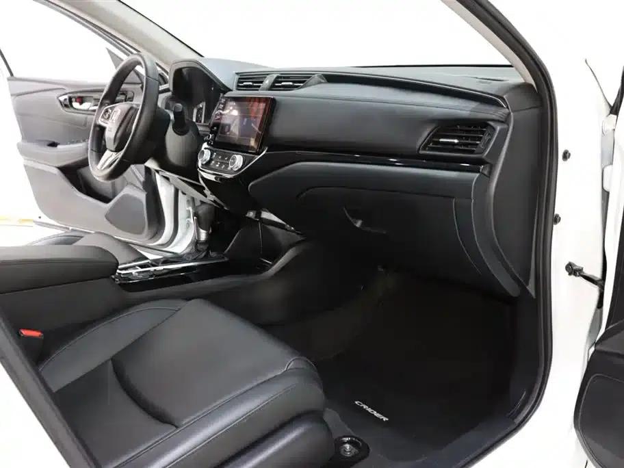 2022 Honda Crider 180Turbo CVT Luxury Edition — миниатюра 8