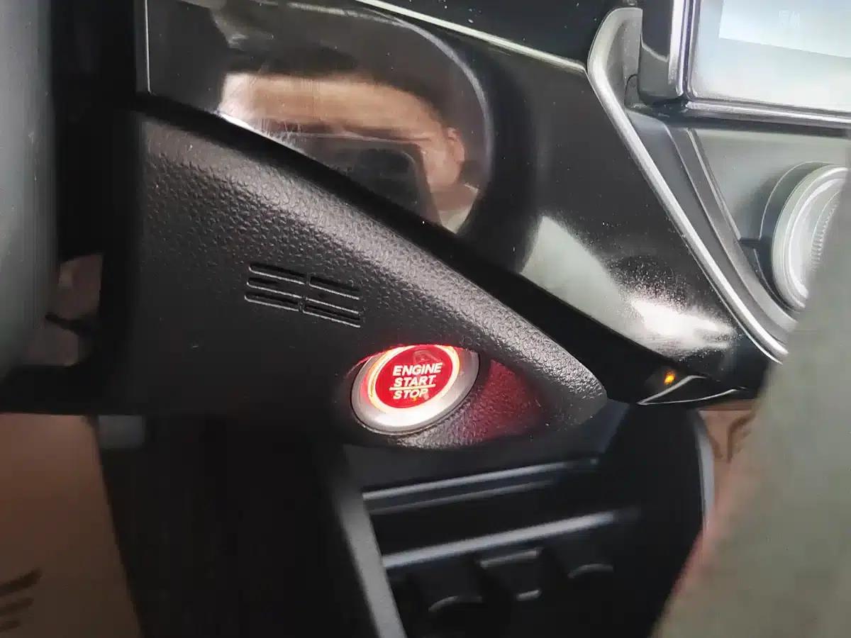 2019 Honda Crider 180Turbo CVT Comfort Edition (National VI Emission Standard) — миниатюра 14