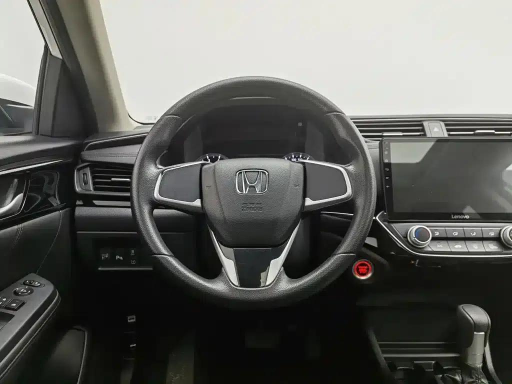 2019 Honda Crider 180Turbo CVT Luxury Edition (National VI Emission Standard) — миниатюра 11