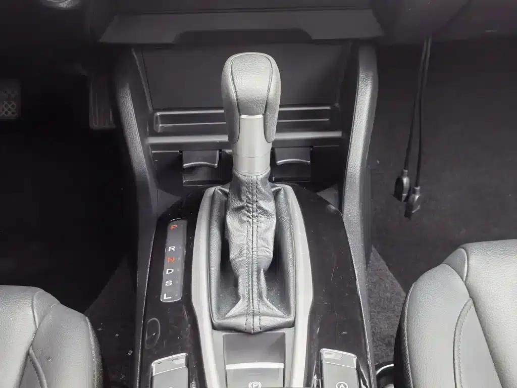 2019 Honda Crider 180Turbo CVT Luxury Edition (National VI Emission Standard) — миниатюра 13