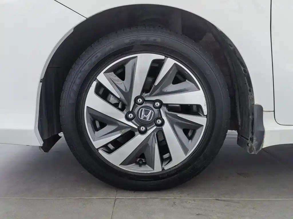 2019 Honda Crider 180Turbo CVT Luxury Edition (National VI Emission Standard) — миниатюра 17