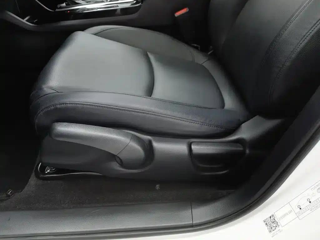 2019 Honda Crider 180Turbo CVT Luxury Edition (National VI Emission Standard) — миниатюра 20