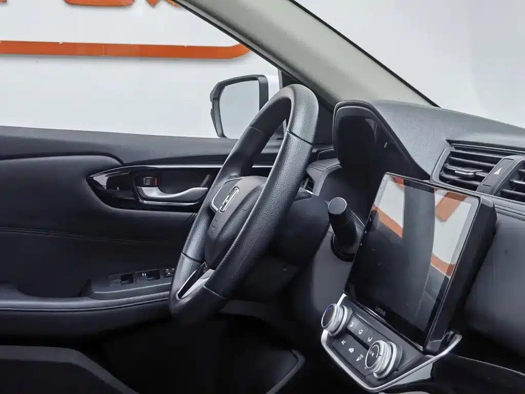 2019 Honda Crider 180Turbo CVT Luxury Edition (National VI Emission Standard) — миниатюра 22