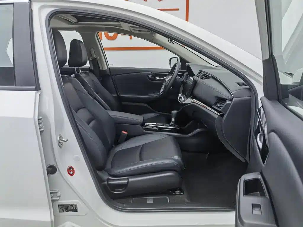 2019 Honda Crider 180Turbo CVT Luxury Edition (National VI Emission Standard) — миниатюра 23
