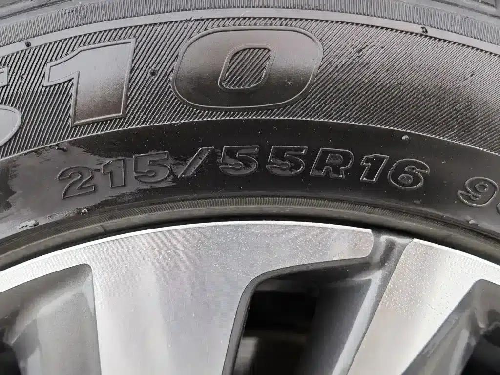 2019 Honda Crider 180Turbo CVT Luxury Edition (National VI Emission Standard) — миниатюра 24