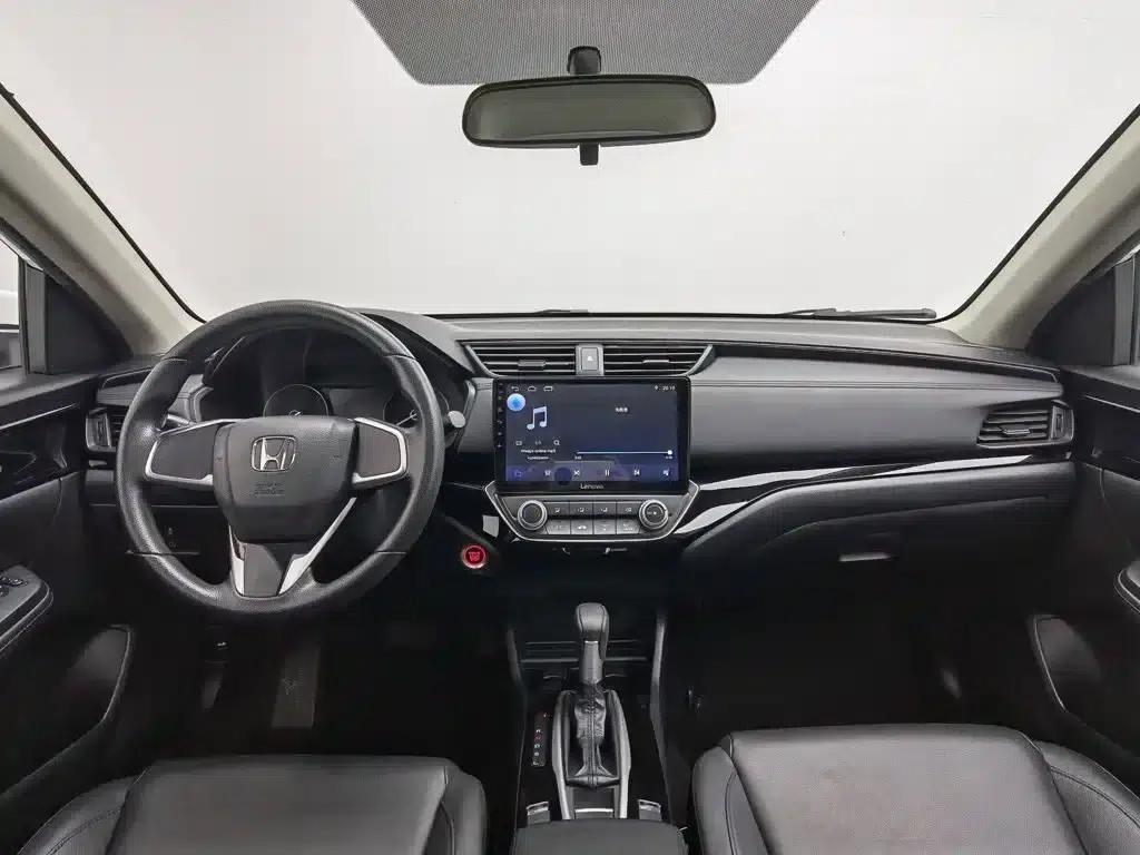 2019 Honda Crider 180Turbo CVT Luxury Edition (National VI Emission Standard) — миниатюра 5