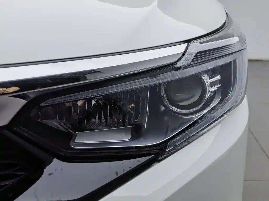 2019 Honda Crider 180Turbo CVT Luxury Edition (National VI Emission Standard) — миниатюра 7