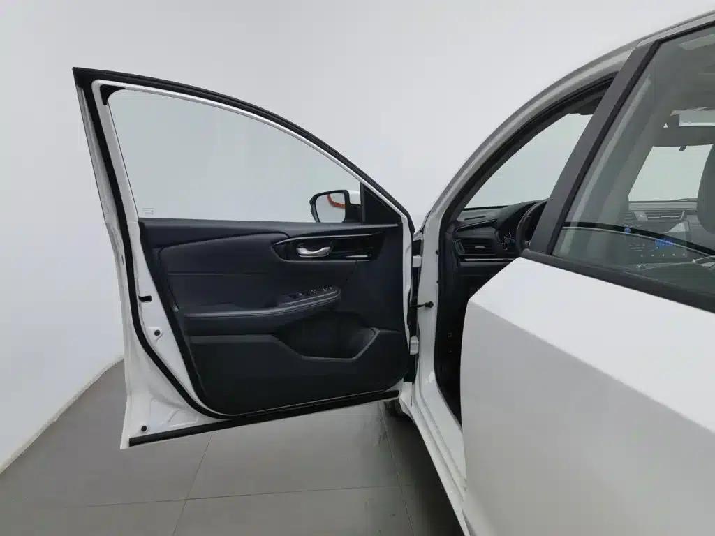 2019 Honda Crider 180Turbo CVT Luxury Edition (National VI Emission Standard) — миниатюра 8