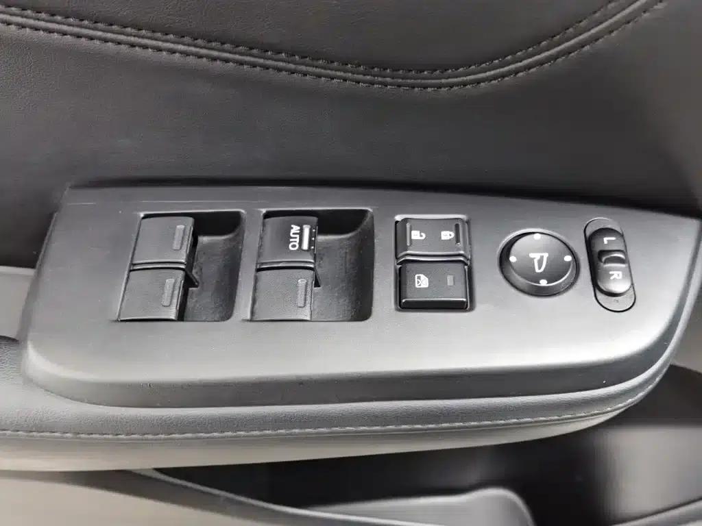 2019 Honda Crider 180Turbo CVT Luxury Edition (National VI Emission Standard) — миниатюра 9
