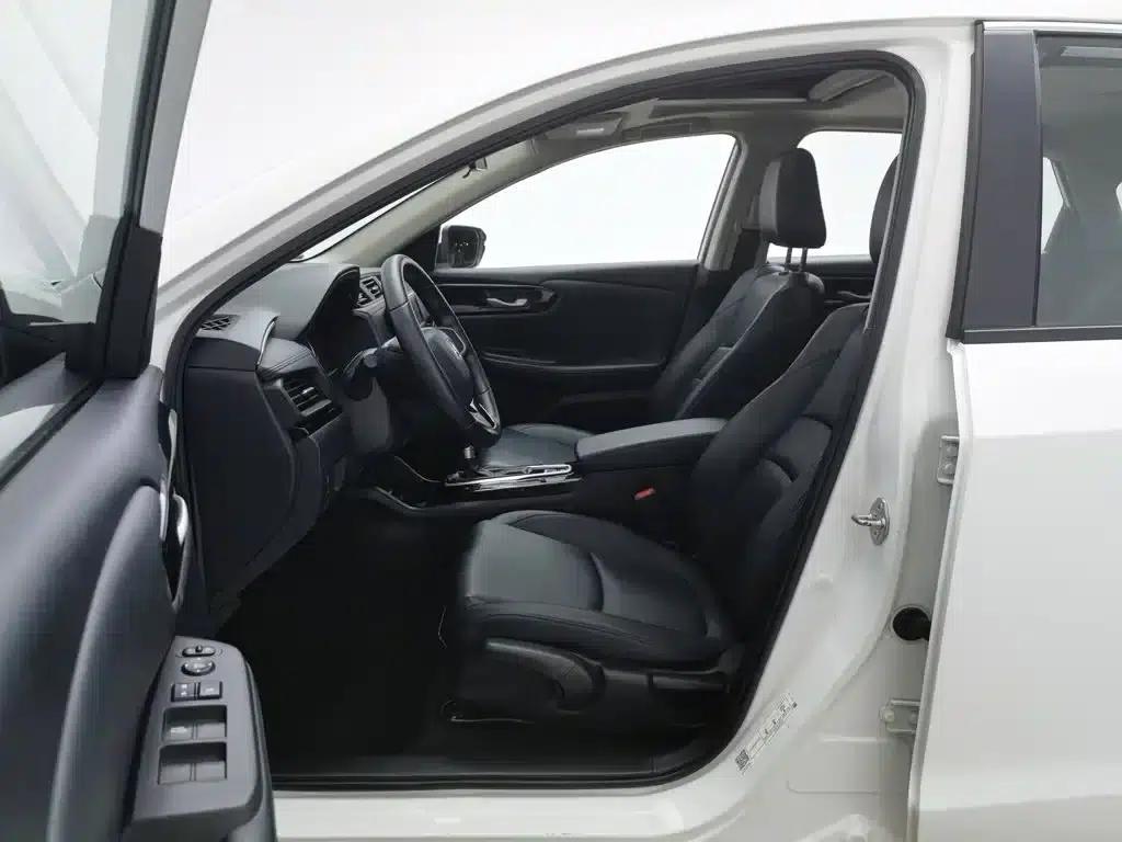 2019 Honda Crider 180Turbo CVT Luxury Edition (National VI Emission Standard) — миниатюра 10