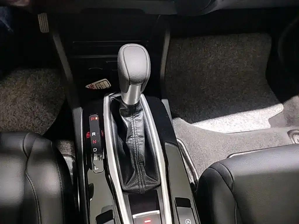 2019 Honda Crider 180Turbo CVT Luxury Edition (National VI Emission Standard) — миниатюра 14