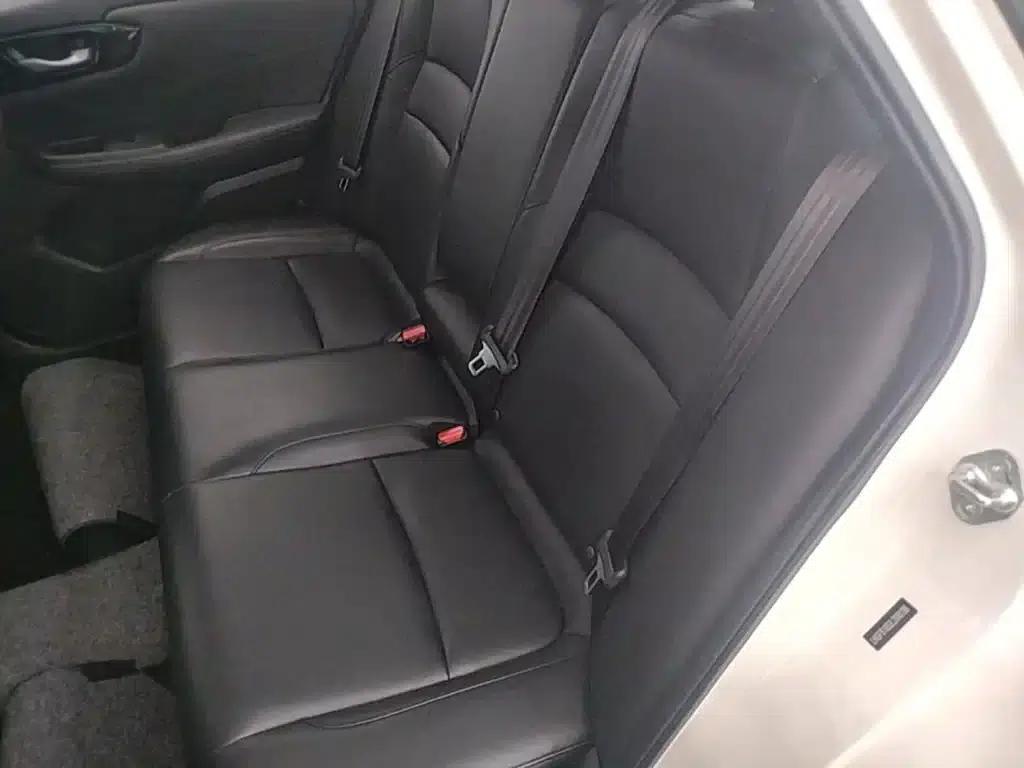 2019 Honda Crider 180Turbo CVT Luxury Edition (National VI Emission Standard) — миниатюра 17