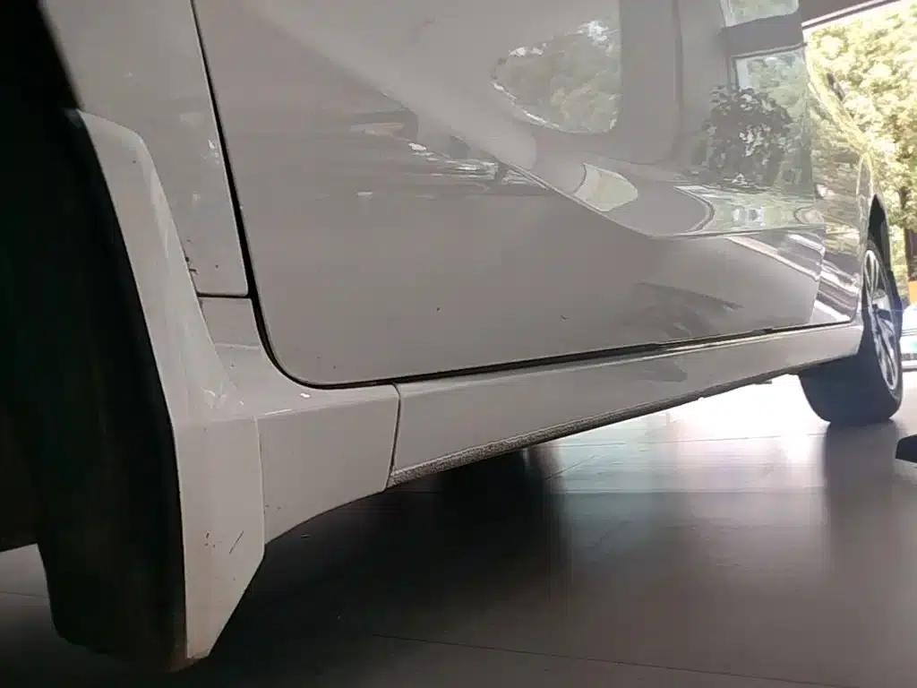 2019 Honda Crider 180Turbo CVT Luxury Edition (National VI Emission Standard) — миниатюра 22