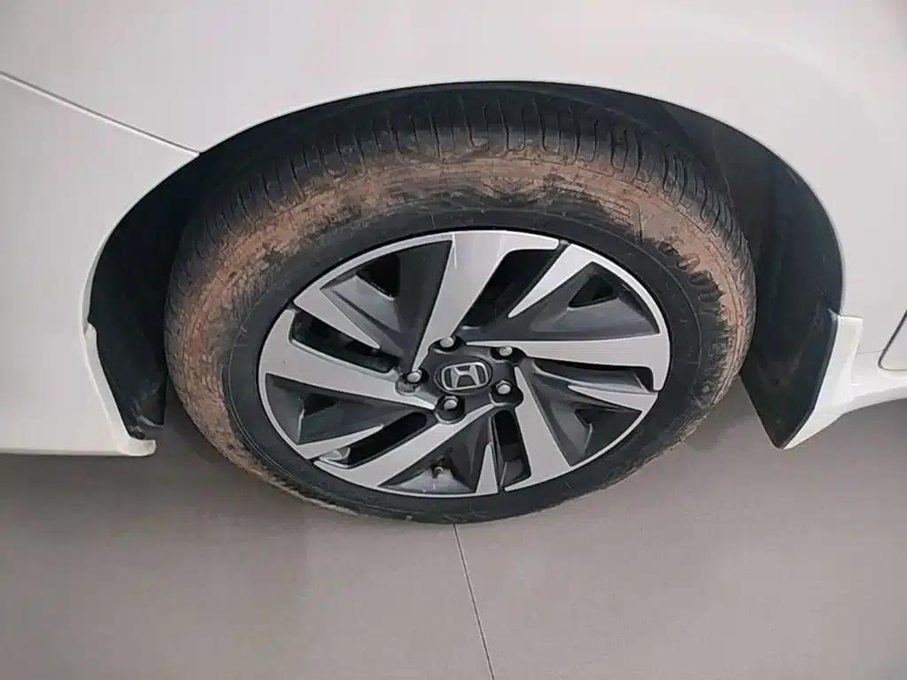 2019 Honda Crider 180Turbo CVT Luxury Edition (National VI Emission Standard) — миниатюра 23