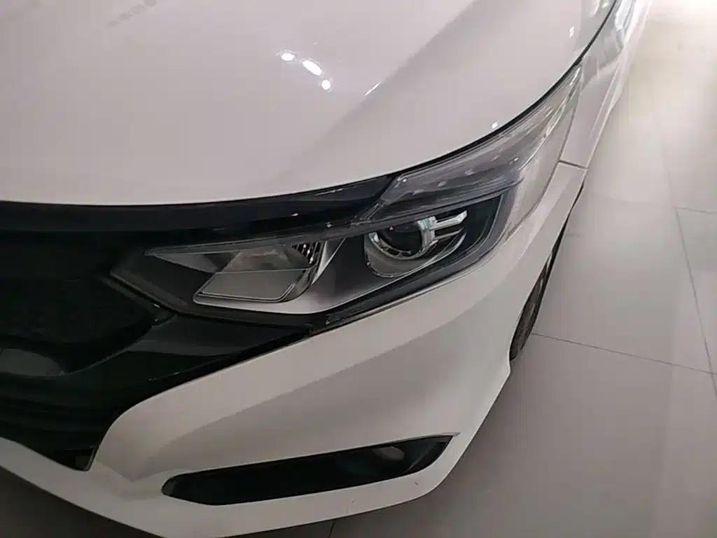 2019 Honda Crider 180Turbo CVT Luxury Edition (National VI Emission Standard) — миниатюра 24