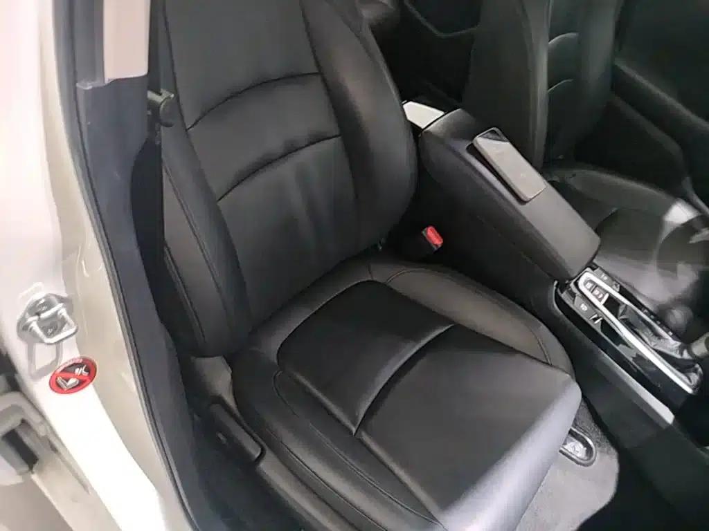 2019 Honda Crider 180Turbo CVT Luxury Edition (National VI Emission Standard) — миниатюра 25