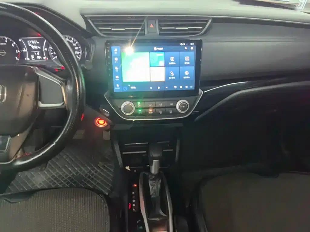 2019 Honda Crider 180Turbo CVT Comfort Edition (National VI Emission Standard) — миниатюра 13