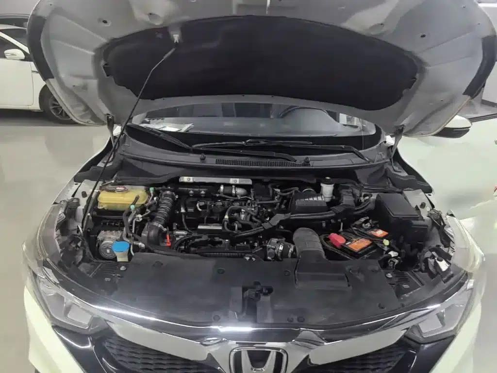 2019 Honda Crider 180Turbo CVT Comfort Edition (National VI Emission Standard) — миниатюра 20