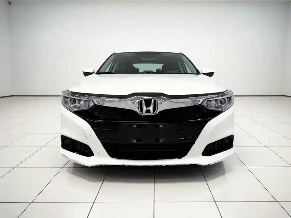 2019 Honda Crider 180Turbo CVT Comfort Edition (National VI Emission Standard) — миниатюра 3