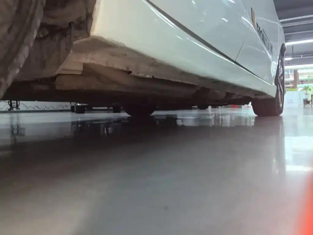 2019 Honda Crider 180Turbo CVT Comfort Edition (National VI Emission Standard) — миниатюра 21