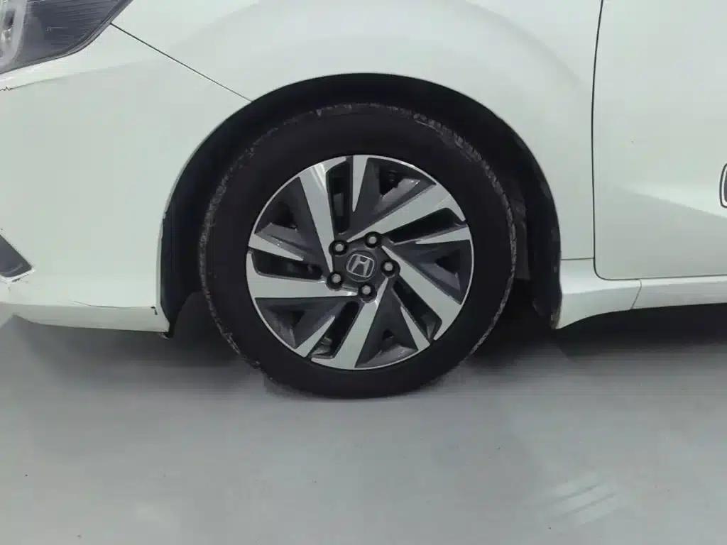 2019 Honda Crider 180Turbo CVT Comfort Edition (National VI Emission Standard) — миниатюра 23