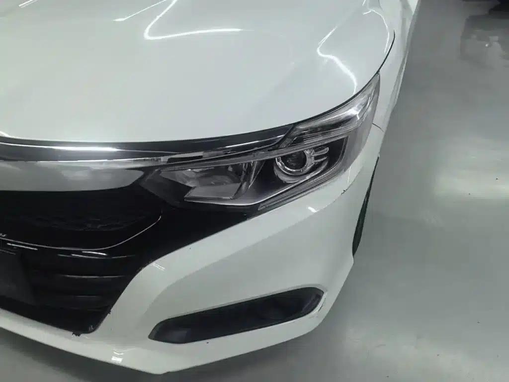 2019 Honda Crider 180Turbo CVT Comfort Edition (National VI Emission Standard) — миниатюра 24