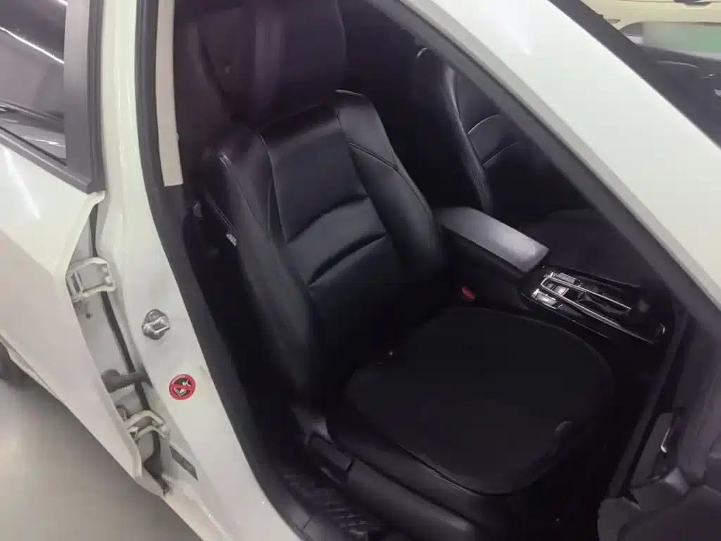 2019 Honda Crider 180Turbo CVT Comfort Edition (National VI Emission Standard) — миниатюра 25