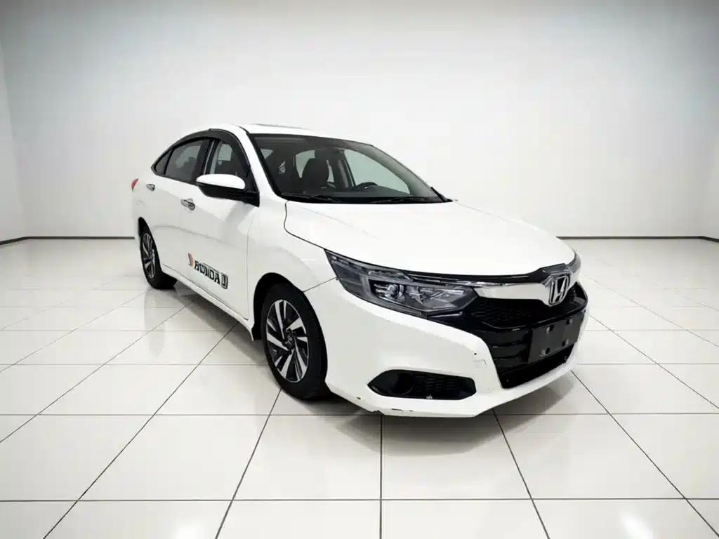 2019 Honda Crider 180Turbo CVT Comfort Edition (National VI Emission Standard) — миниатюра 4
