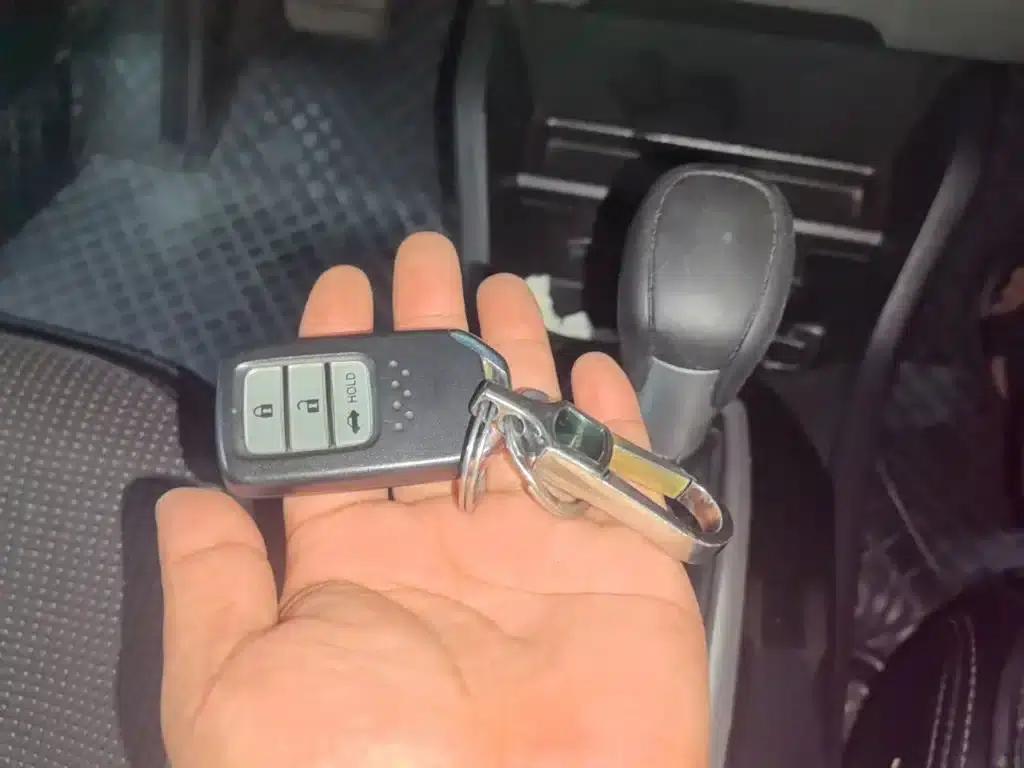 2019 Honda Crider 180Turbo CVT Comfort Edition (National VI Emission Standard) — миниатюра 9