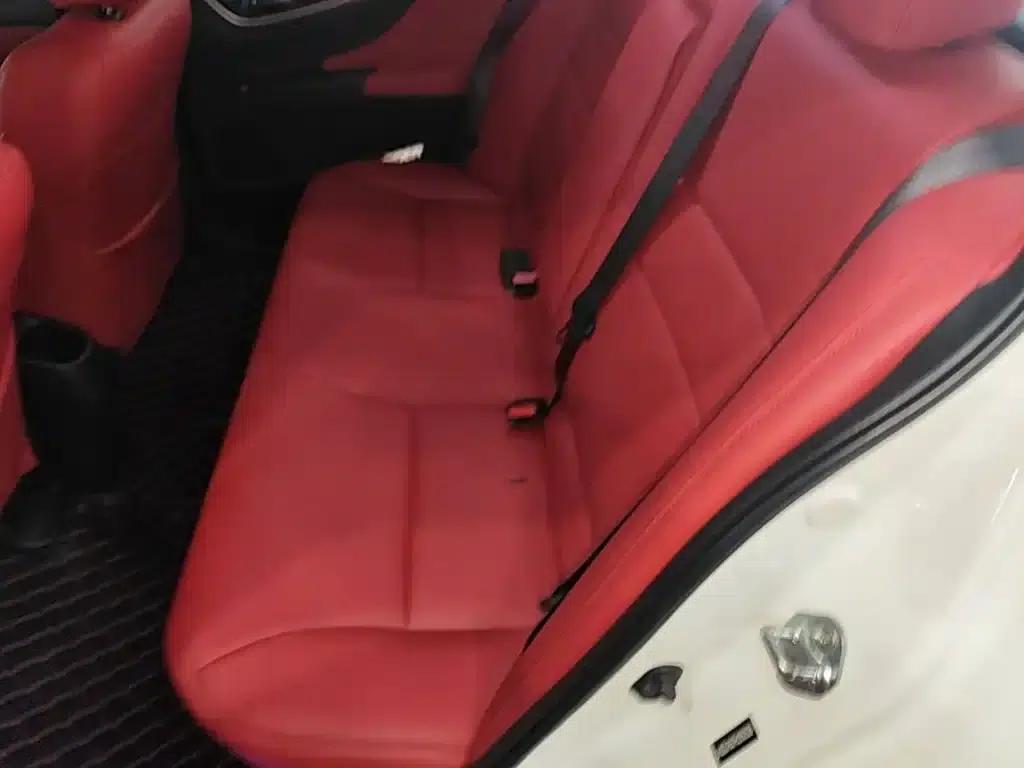 Honda Crider 2016 1.8L CVT Deluxe Edition — миниатюра 17