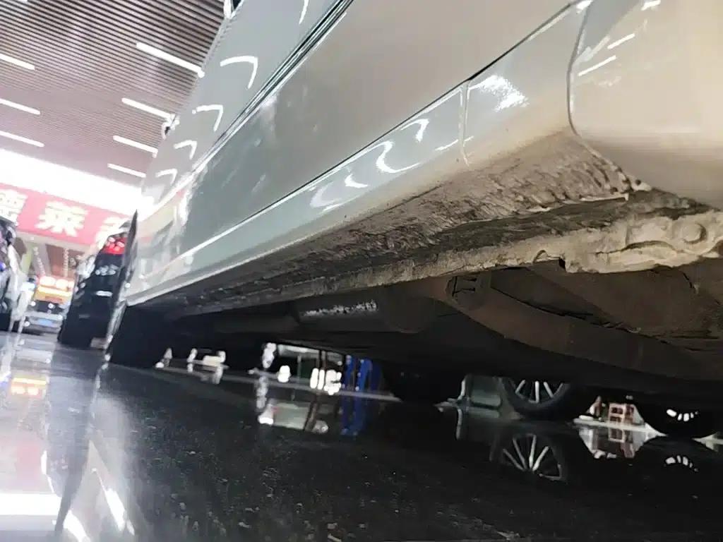 Honda Crider 2016 1.8L CVT Deluxe Edition — миниатюра 21