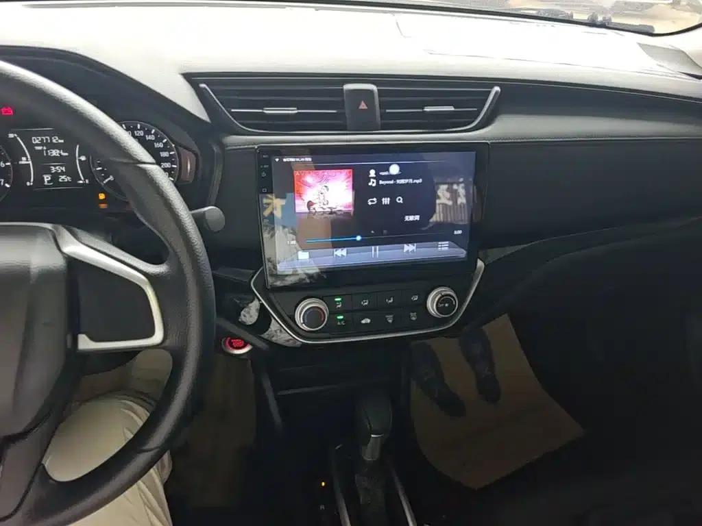 2019 Honda Crider 180Turbo CVT Comfort Edition (National VI Emission Standard) — миниатюра 13