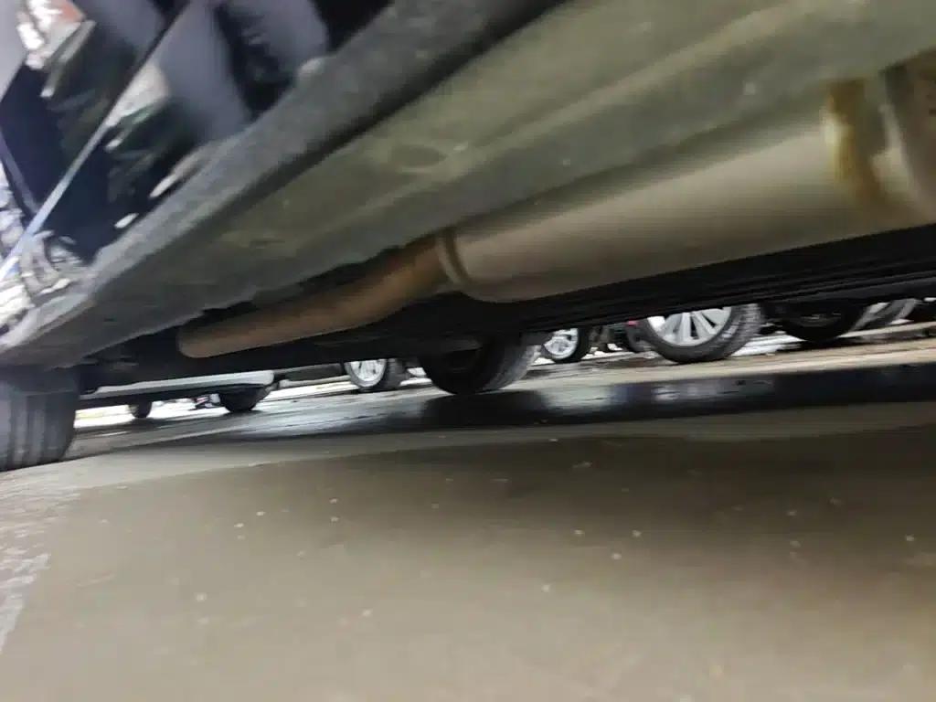 2019 Honda Crider 180Turbo CVT Comfort Edition (National VI Emission Standard) — миниатюра 21